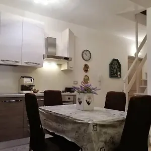 Appartamento Via Roma House Con Box Privato Italia