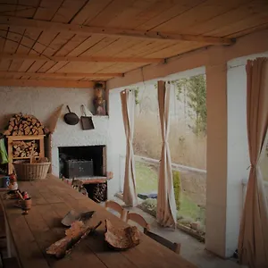  Appartamento La Casa Di Anna Nel Parco Delle Dolomiti Croce D'aune Italia