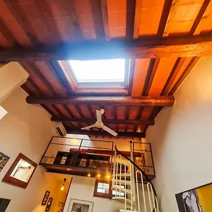Appartamento San Niccolo, Firenze