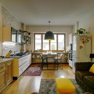 Appartamento Dalmazia, Firenze