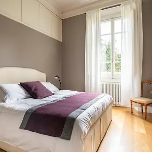 Appartamento Boutique With Private And Garden Oasis, Firenze