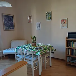 Appartamento Celeste Apartment-san Frediano, Firenze
