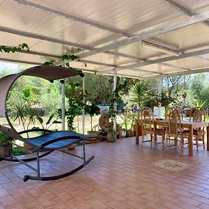  Alloggio in famiglia La Quercia Italia
